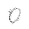 TWIRL Shine Ring Silber -Günstiges Kette Geschäft RE0100S 510x680 1