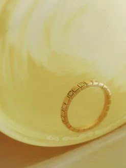 Magic Cube Small Ring Silber -Günstiges Kette Geschäft RE0103 510x680 1