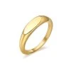 Forgetmenot Ring Gold