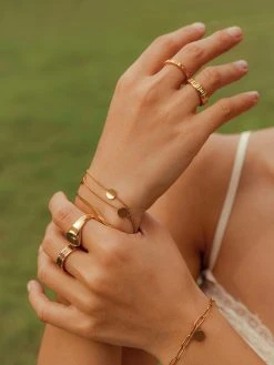 Magic Cube Small Ring Silber -Günstiges Kette Geschäft RE0170G.4