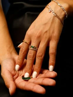 Energy Ring Silber -Günstiges Kette Geschäft RE0172G.2 510x680 1