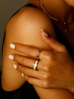 Beyond Ring Silber -Günstiges Kette Geschäft RE0174G.3 510x680 1