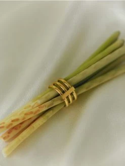 Assemble Ring Gold -Günstiges Kette Geschäft RE0175 510x680 2