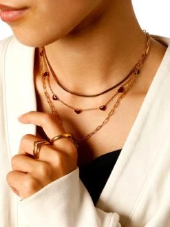 Secret Crush Ring Silber -Günstiges Kette Geschäft RE0179G.2 510x680 2