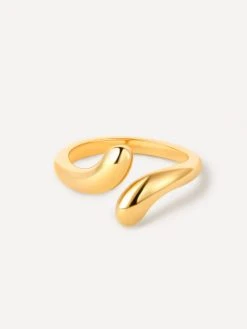 Premium Ring Gold