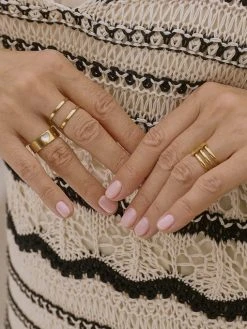 Vibrant Heart Ring Silber -Günstiges Kette Geschäft RE0190G.6 1 510x680 1