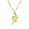 Snake Pendant Kette Gold -Günstiges Kette Geschäft Unbenannt 1 510x680 2
