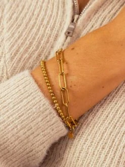 Bead Ball ARMBAND Gold -Günstiges Kette Geschäft Unbenannt 11 510x680 5