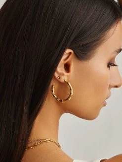 Trio Dot Ohrstecker Gold -Günstiges Kette Geschäft Unbenannt 14 510x680 1