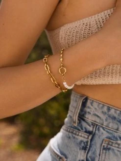 Half Ocean ARMBAND Silber -Günstiges Kette Geschäft Unbenannt 4 510x680 1