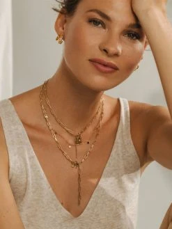 Unfolded Kette Gold -Günstiges Kette Geschäft consistent1 510x680 1