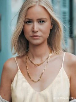 CHUNKY KETTE GOLD 24 CHUNKY KETTE GOLD -Günstiges Kette Geschäft extenddedchunky2 510x680 1