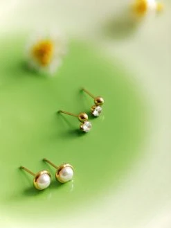 Classic Match Ohrringe Silber -Günstiges Kette Geschäft giveaway 510x680 1