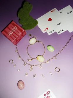 Starry Sky Kette Gold -Günstiges Kette Geschäft giveawaychunjing 510x680 1