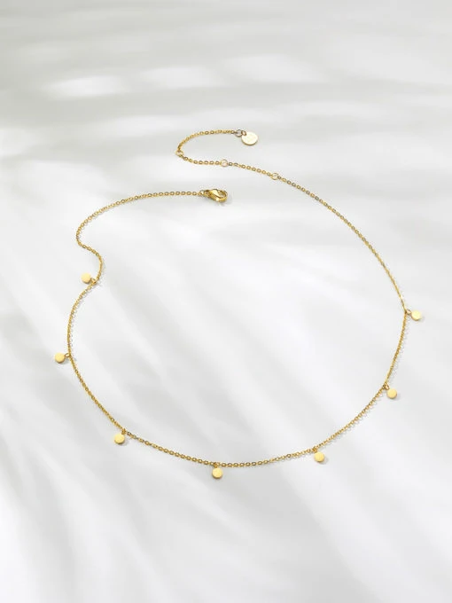 Moments Kette 6 Moments Kette – Bild 4