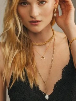 Moonlight KETTE GOLD -Günstiges Kette Geschäft moonlight2 510x680 1