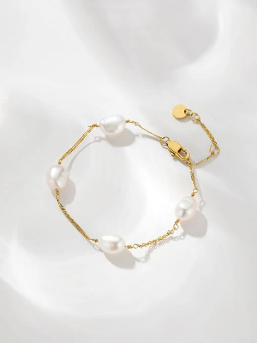 Newfemininity ARMBAND GOLD 9 Newfemininity ARMBAND GOLD – Bild 7