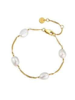 Newfemininity ARMBAND GOLD