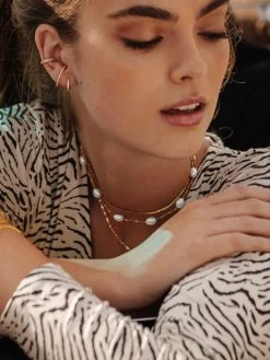 Newfemininity KETTE SILBER -Günstiges Kette Geschäft newfemininity K 3 510x680 2