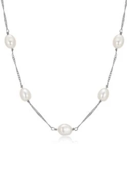 Newfemininity KETTE SILBER -Günstiges Kette Geschäft newfemininity Kette Gold detail 510x680 1