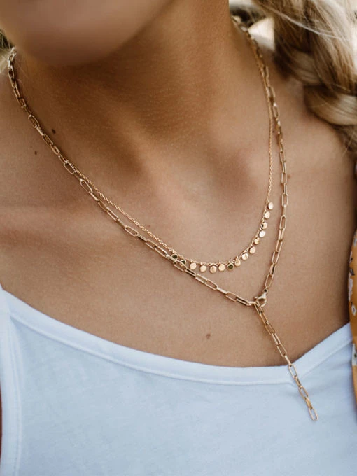 Seamless Kette 9 Seamless Kette – Bild 7