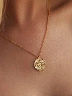 Zodiac Kette -Günstiges Kette Geschäft tragebild zodiac zwillinge 510x680 1