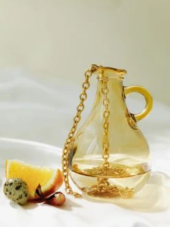 Getting Closer Kette Silber -Günstiges Kette Geschäft yugao3 510x680 2